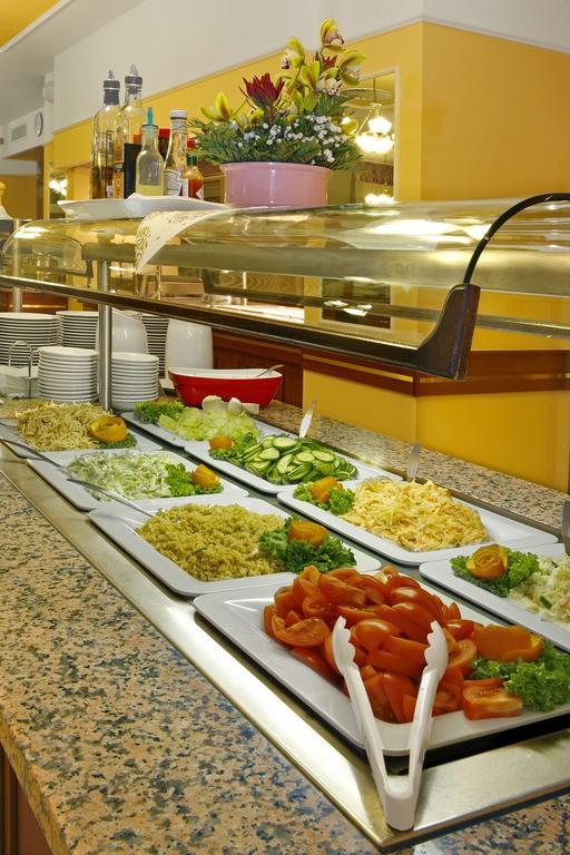 Ensana Vltava Ξενοδοχείο Mariánské Lázně Εξωτερικό φωτογραφία